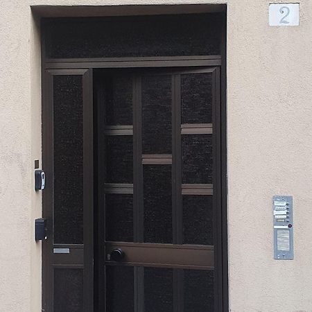 New Private Apt In Como A-C Self Check-In Dış mekan fotoğraf