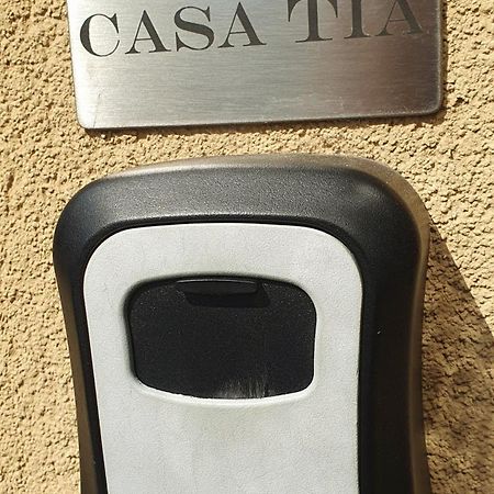 New Private Apt In Como A-C Self Check-In Dış mekan fotoğraf